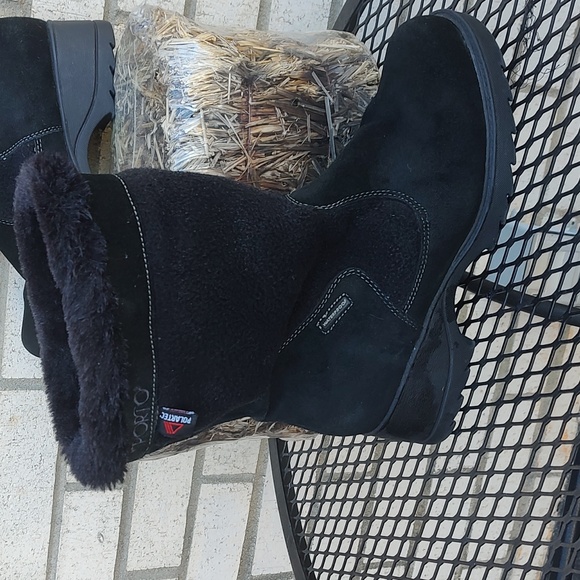 Sporto Boots - Picture 6 of 12